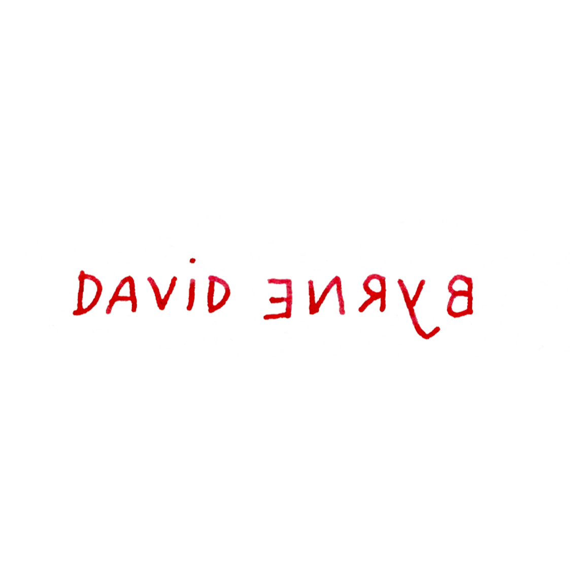 David Byrne (critical)